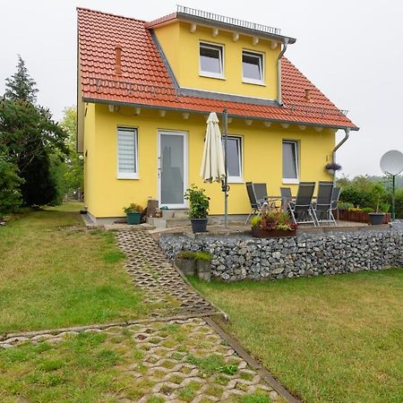 Ferienhaus Natzel Darlingerode Exterior foto