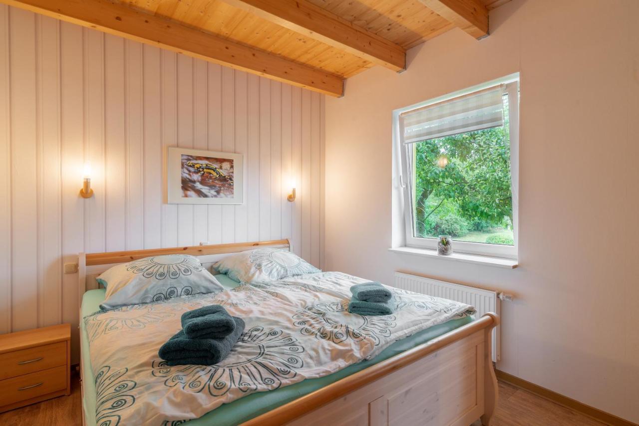 Ferienhaus Natzel Darlingerode Exterior foto